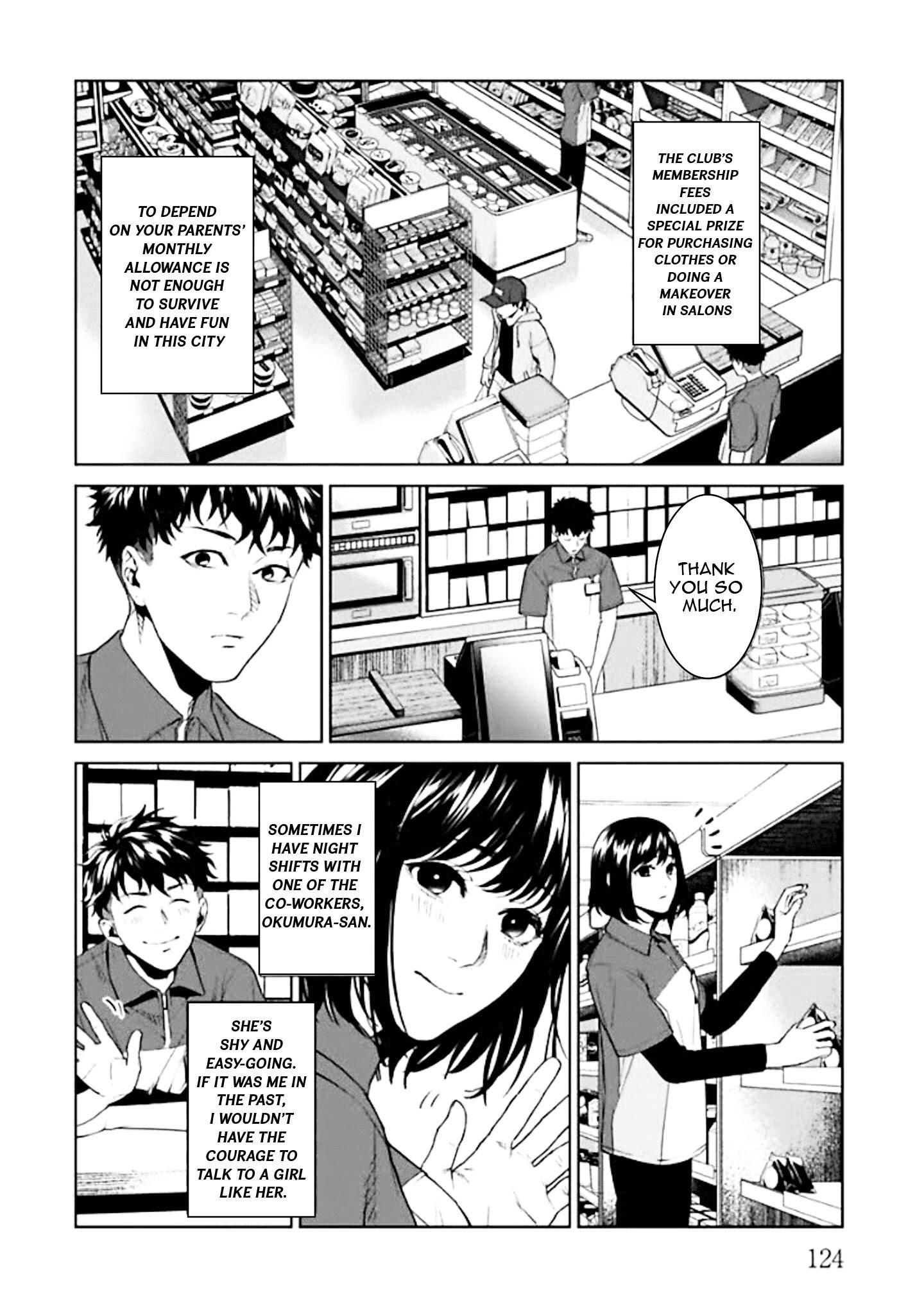 Brutal: Satsujin Kansatsukan No Kokuhaku Chapter 3: Episode 3 page 26 - Mangakakalot