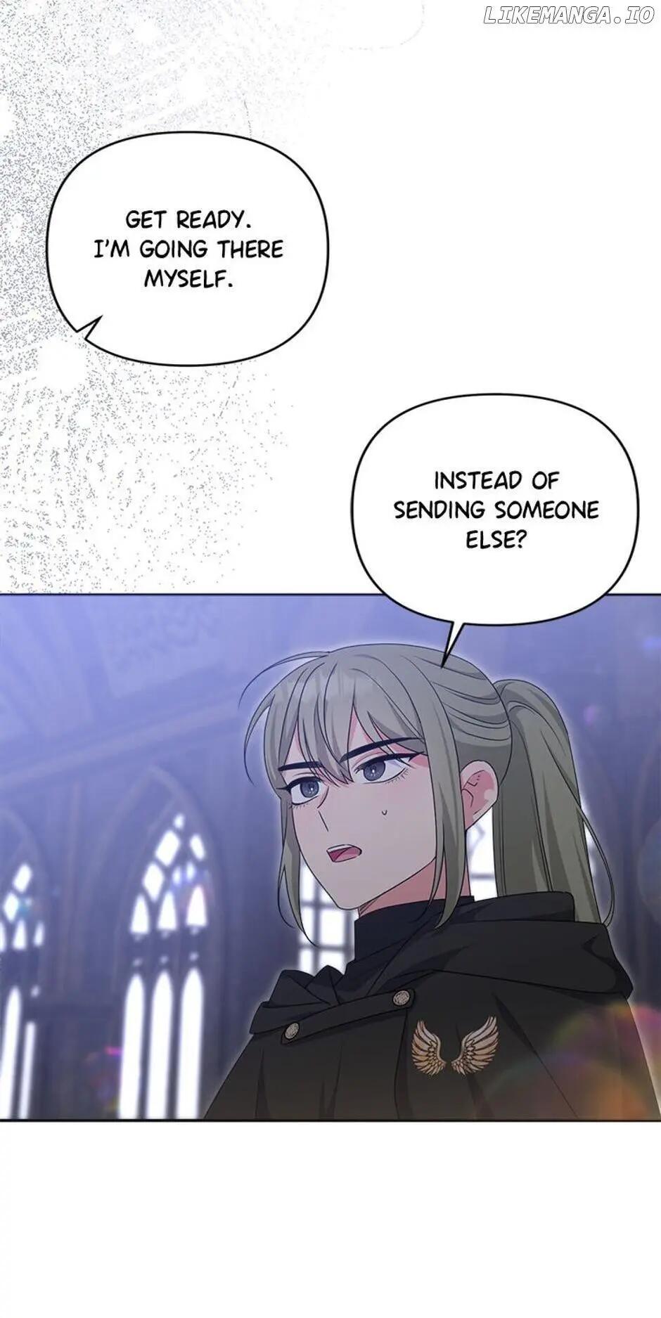 SHE'S THE OLDER SISTER OF THE OBSESSIVE MALE LEAD chapter-79 Page 11