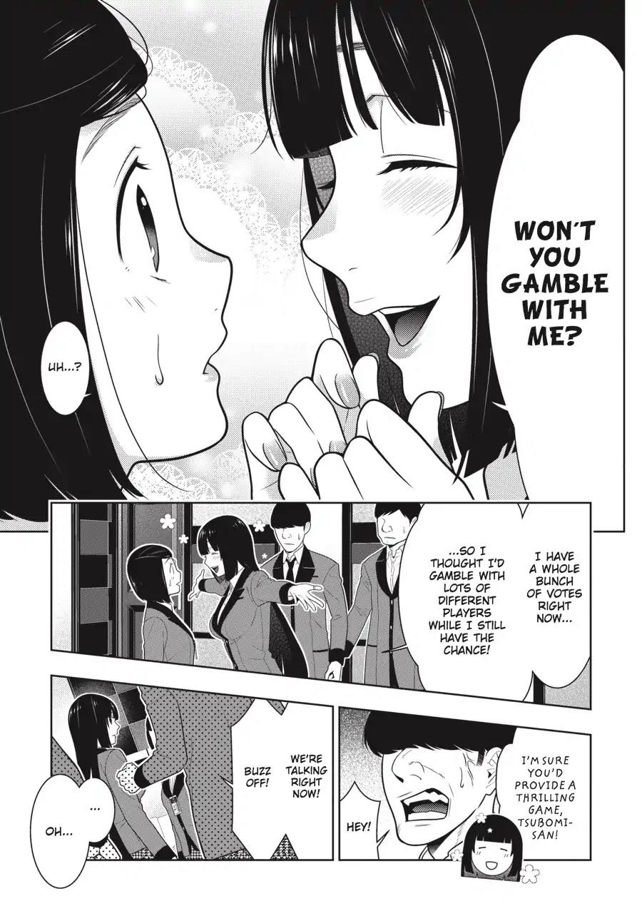 Read <b>Kakegurui</b> Free.