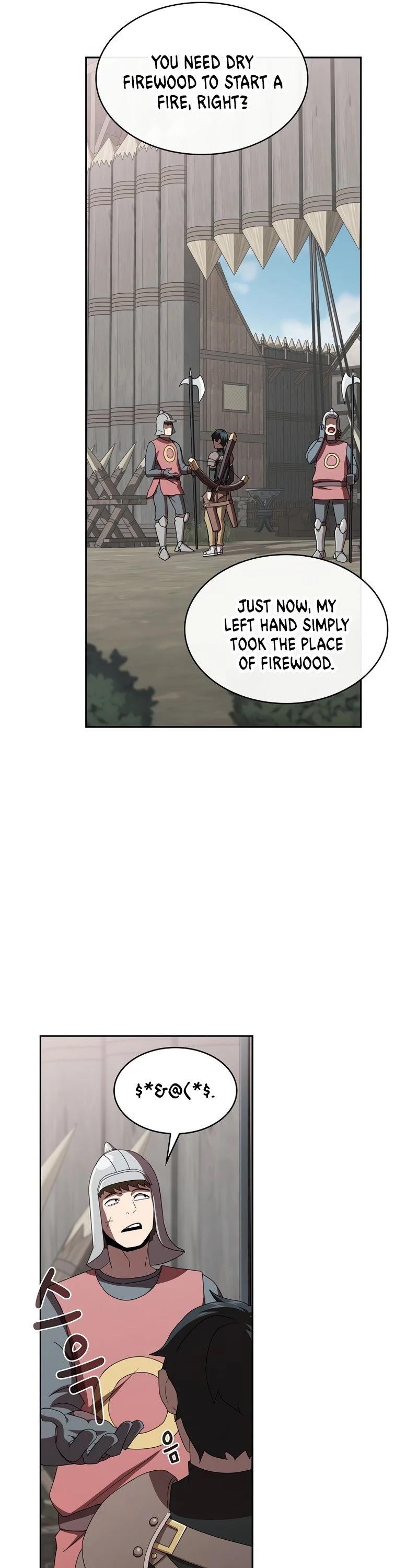 Is This Hero For Real? Chapter 9 page 30 - isthisheroforreal.com