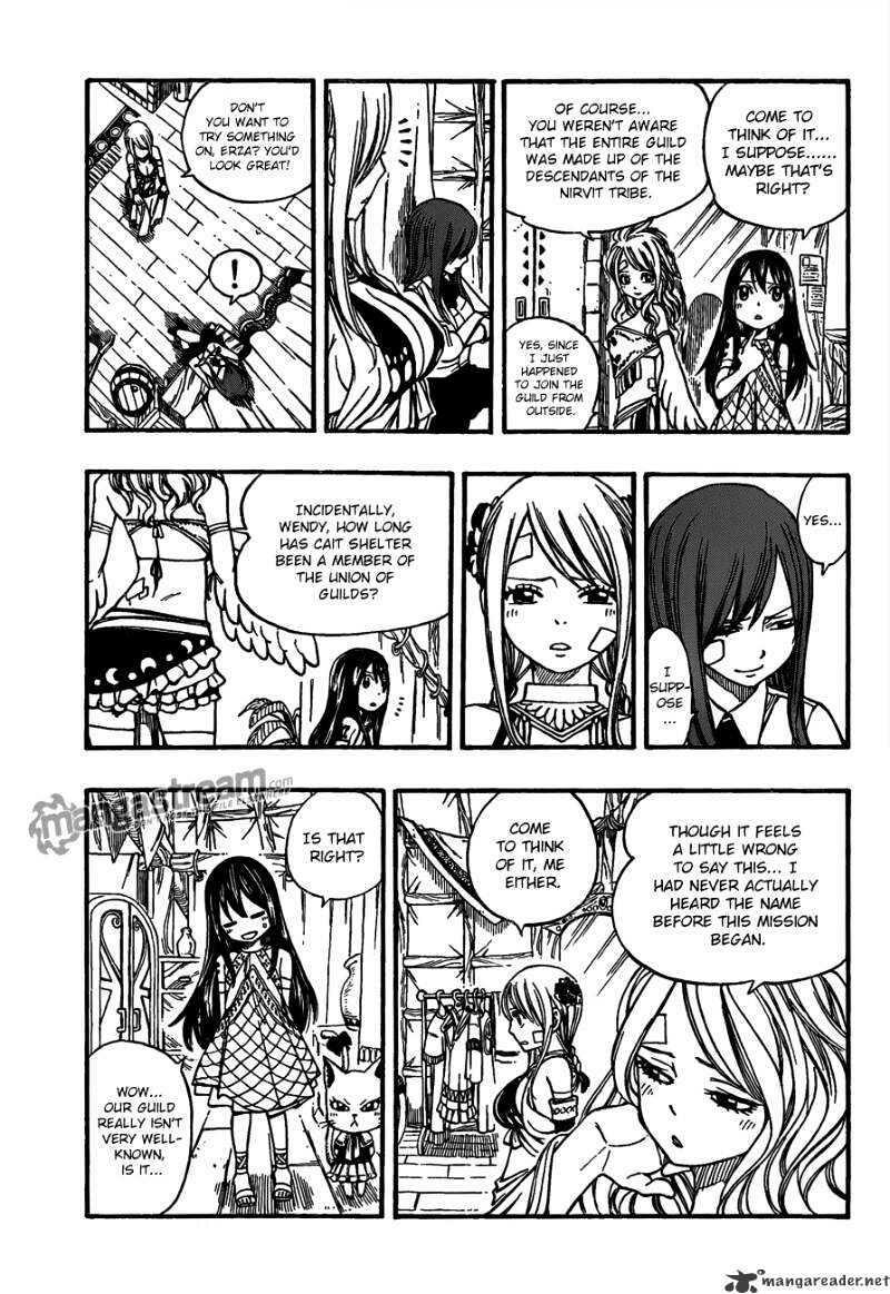 Fairy Tail Chapter 164 Read Fairy Tail Chapter 164 Online At Allmanga Us Page 3