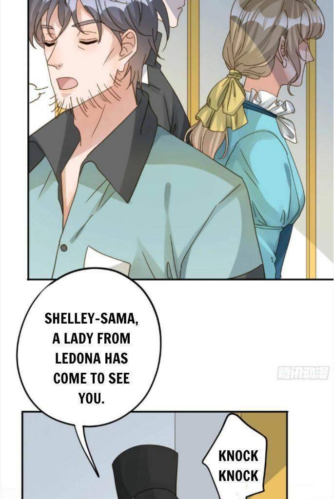 SORRY MY HUSBAND, I JUST SEE YOU AS MY BROTHER. chapter-117 Page 7