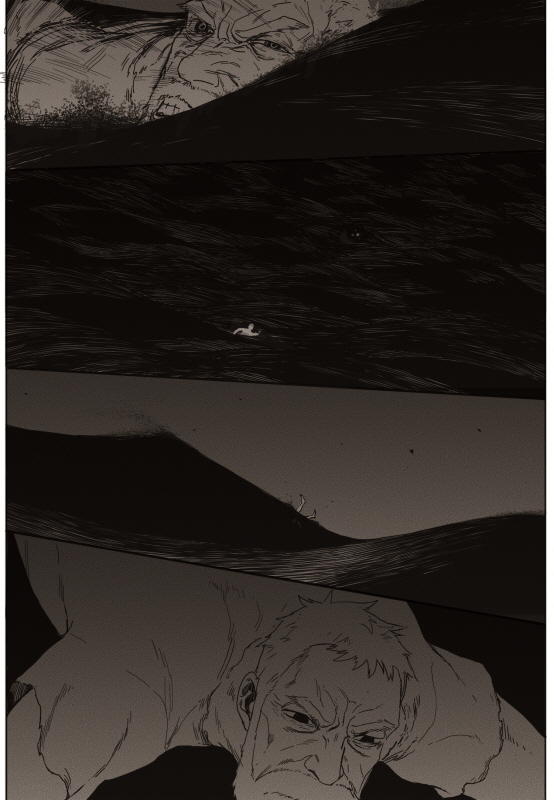 The Horizon Chapter 20 page 48 - Mangakakalot