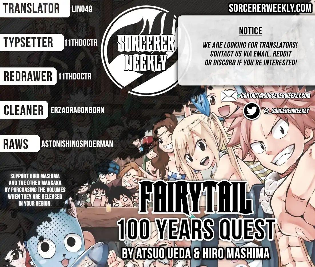 FAIRY TAIL: 100 Years Quest 13|Paperback