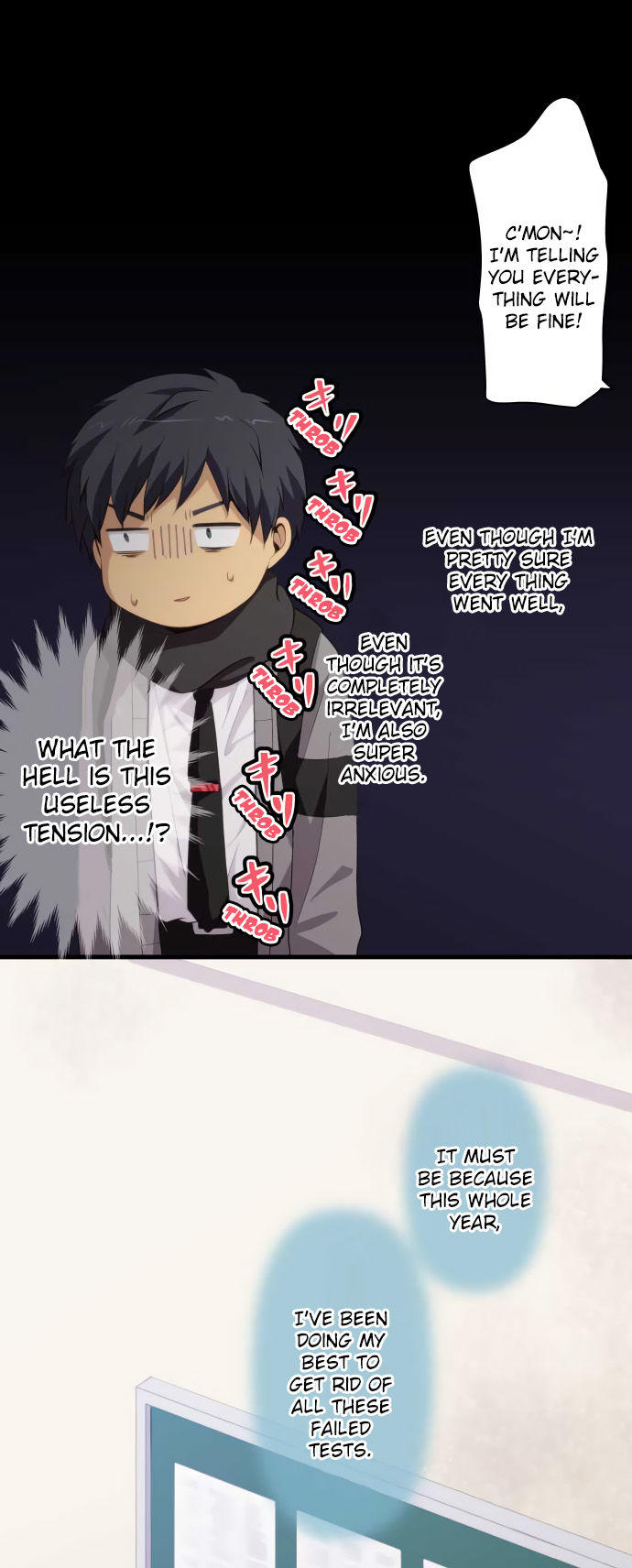 Read <b>Relife</b> Free.