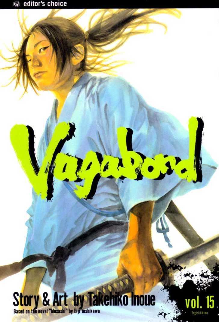 Vagabond Vol.15 Chapter 137 : A Gift From The Sea page 34 - Mangakakalot