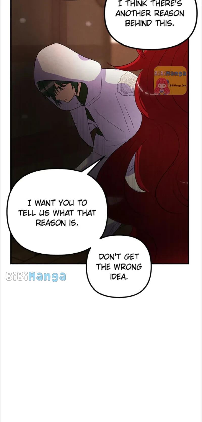 I'M THE VILLAINESS BUT I'M SO POPULAR chapter-83 Page 67