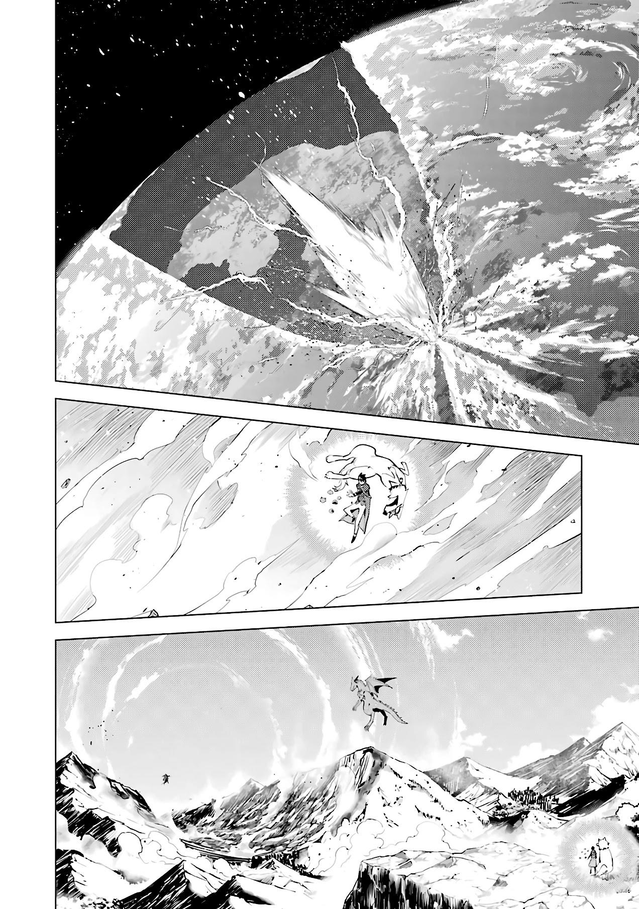 Read Tensei Kenja No Isekai Raifu ~Daini No Shokugyo Wo Ete, Sekai Saikyou  Ni Narimashita~ Chapter 27: I Tried Using 'That' Medicine. - Manganelo