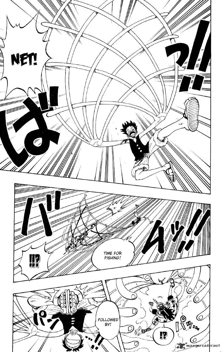 One Piece Chapter 92 : Happiness page 7 - Mangakakalot