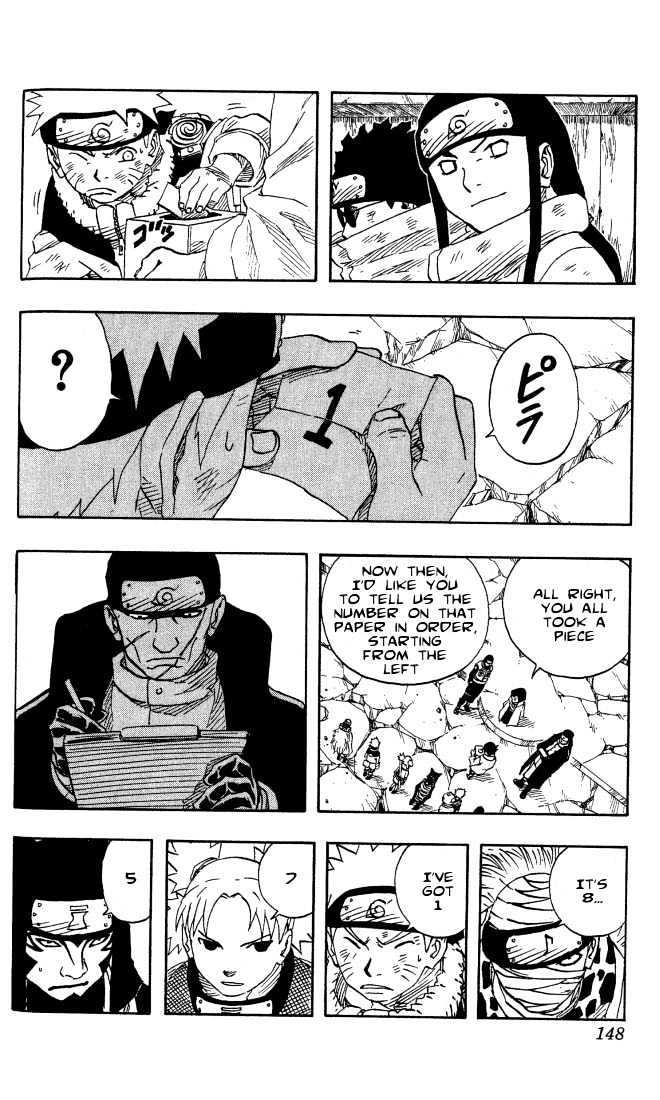 Vol.10 Chapter 89 – Naruto’s Wish…!! | 11 page