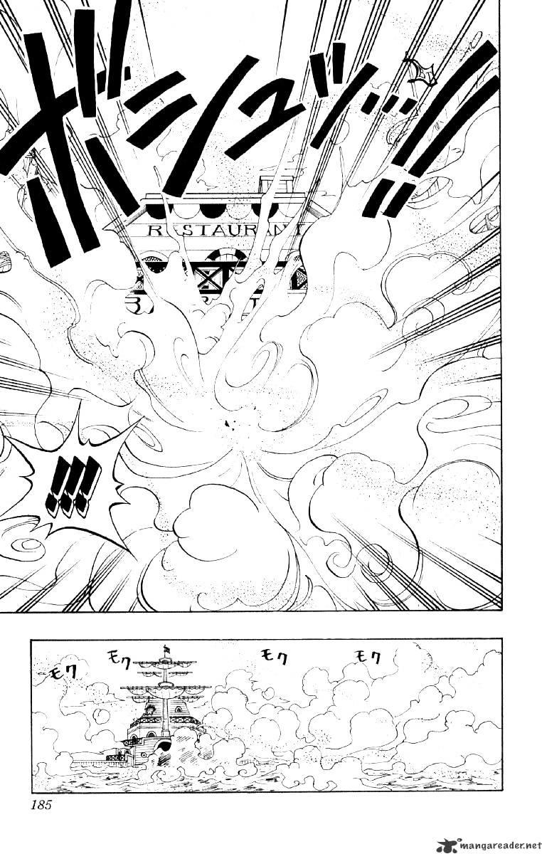 One Piece Chapter 62 : Mh5 page 15 - Mangakakalot
