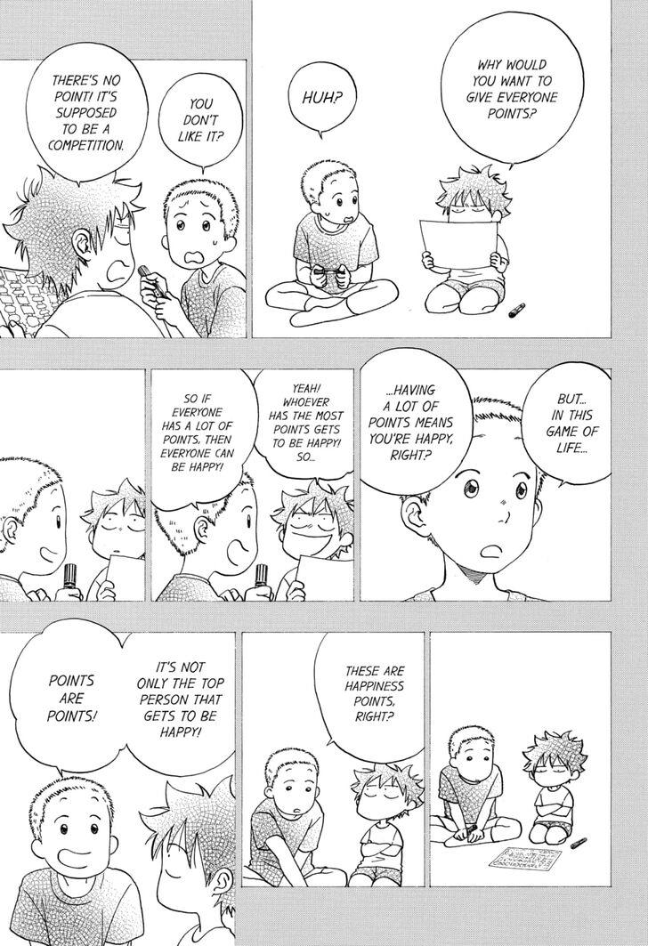 Ao No Flag Chapter 52 page 13 - Mangakakalot