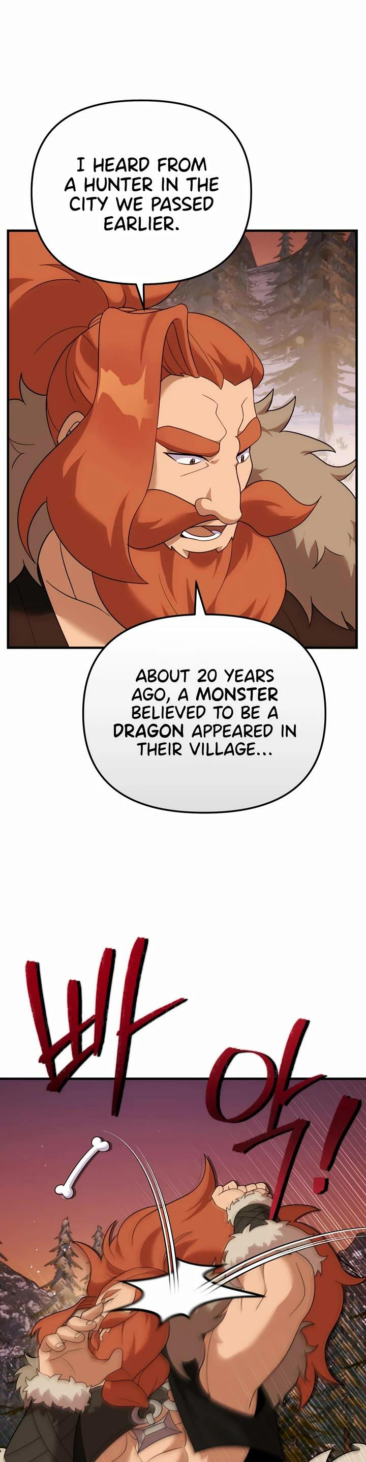 HOW TO SURVIVE AS A DRAGON WITH TIME-LIMIT chapter-29 Page 10