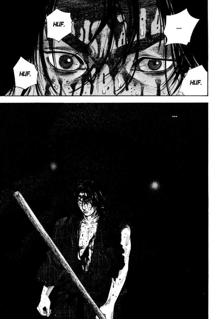 Vagabond Vol.5 Chapter 48 : Fear Ii page 15 - Mangakakalot