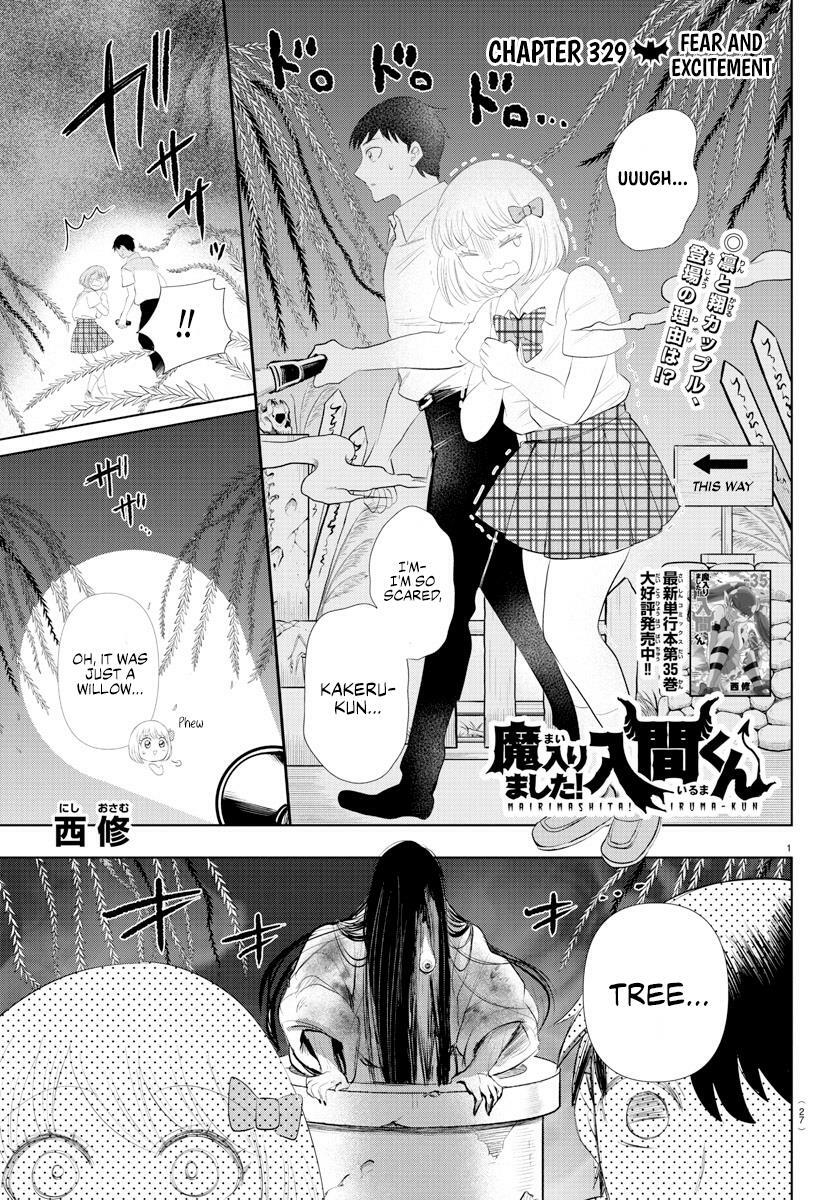 Isekai Ojisan Manga - Chapter 43.5 - Manga Rock Team - Read Manga