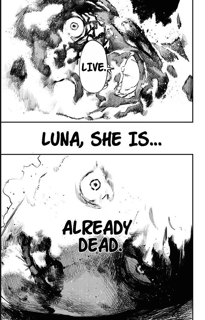 Fire Punch Chapter 6 page 11 - Mangakakalot