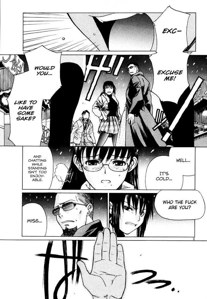 Black Lagoon Chapter 23 Read Black Lagoon Chapter 23 Online At Allmanga Us Page 3