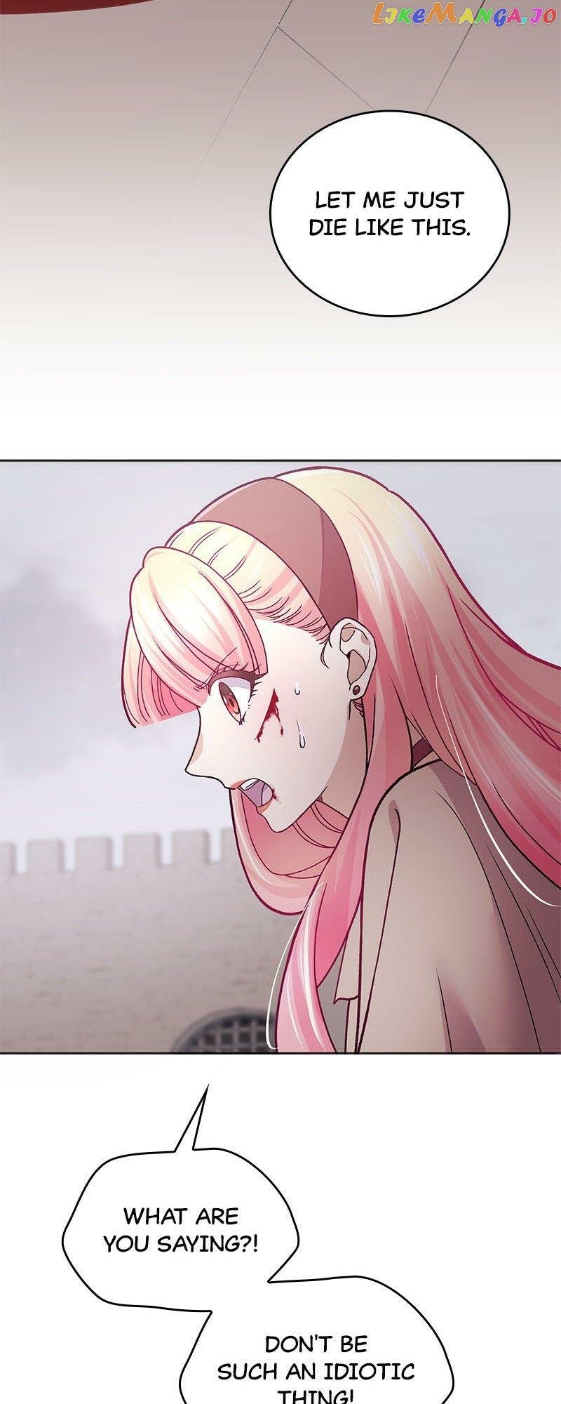 REINCARNATED PRINCESS LOVED BY SCUM chapter-44 Page 69