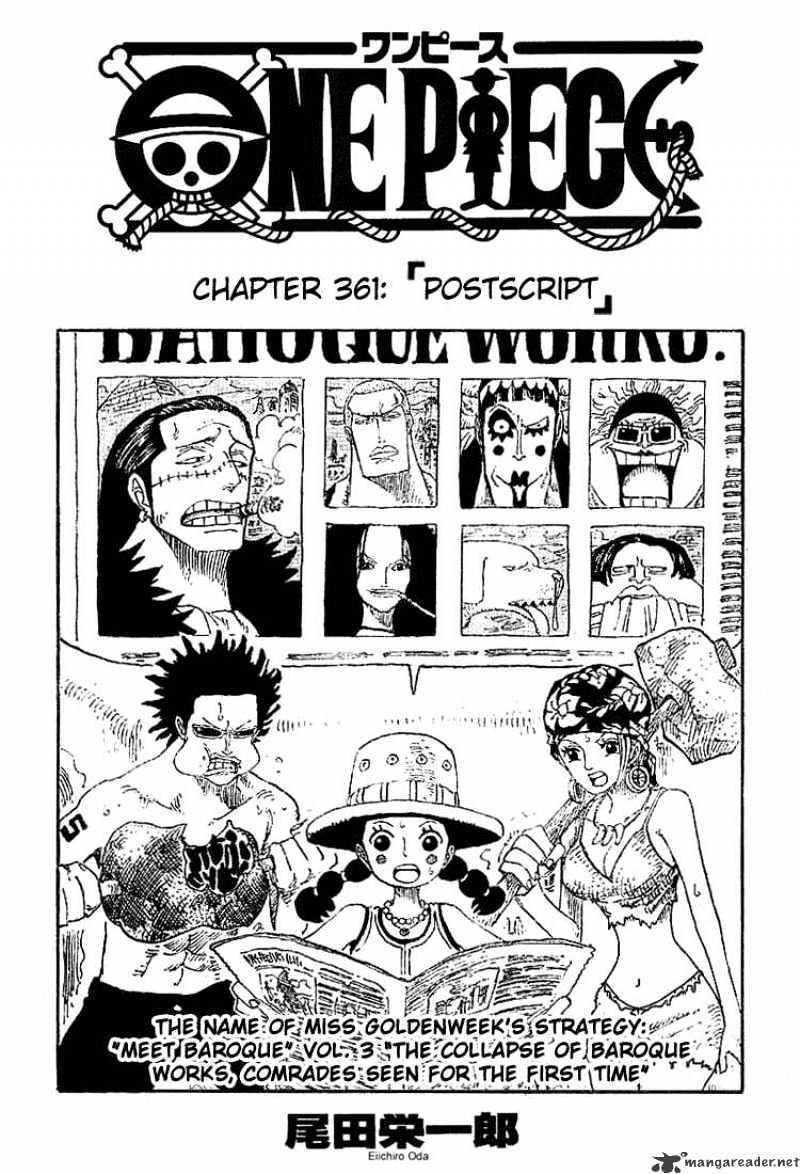 Things that aged poorly repost (1057 Spoilers) : r/OnePiece