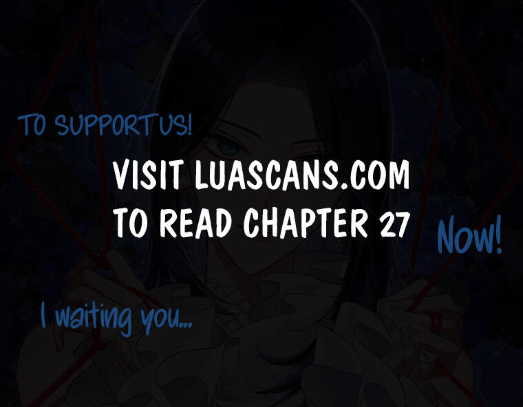 I Will Escape From The Flower Of Ordeals-Chapter 25