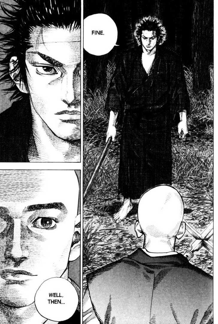 Vagabond Vol.7 Chapter 62 : Dawn page 17 - Mangakakalot