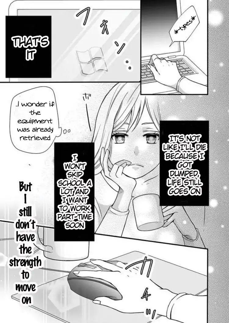 Read My Lv999 Love For Yamada-Kun Chapter 1: This Is What A Gamer