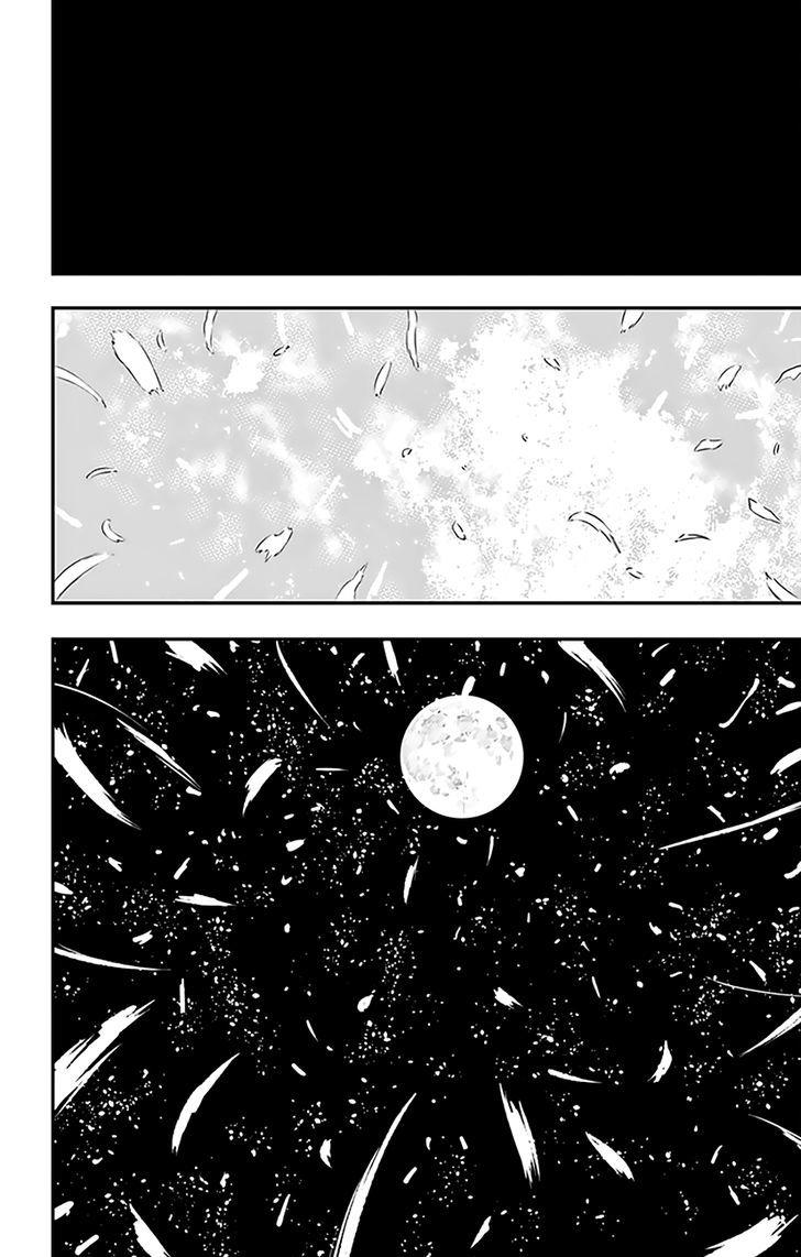Fire Punch Chapter 52 page 6 - Mangakakalot