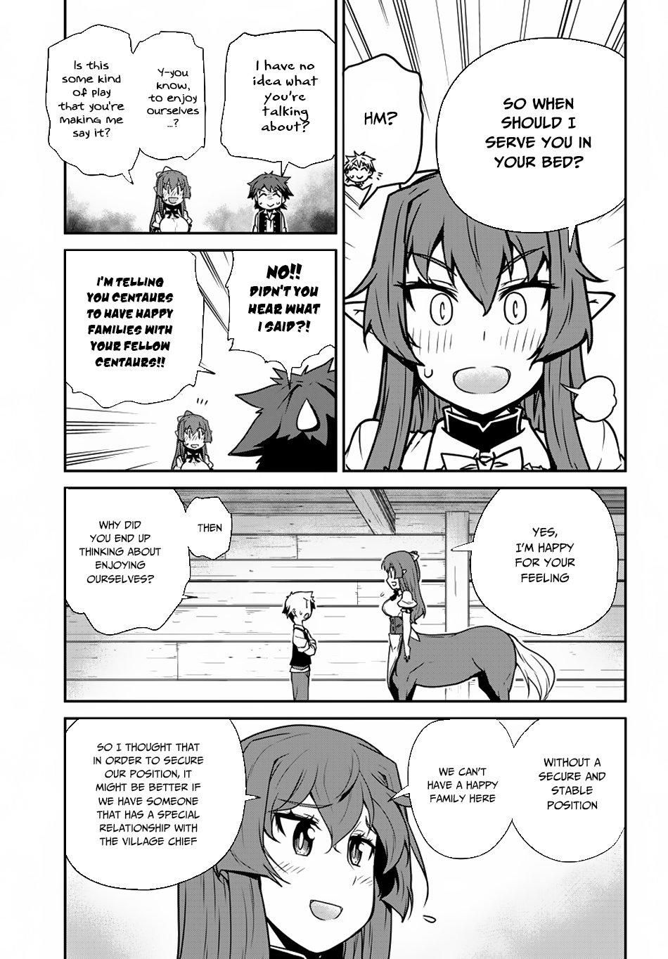 Isekai Nonbiri Nouka Chapter 101 page 4 - isekainonbirinoukachapters.com