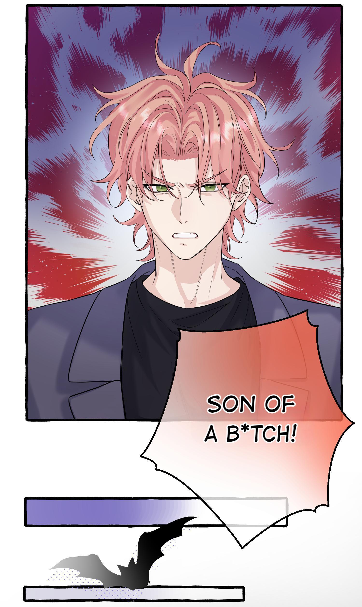 Read Baby Come On!! Baby Come On!! Chapter 40 : Sacrifice 5