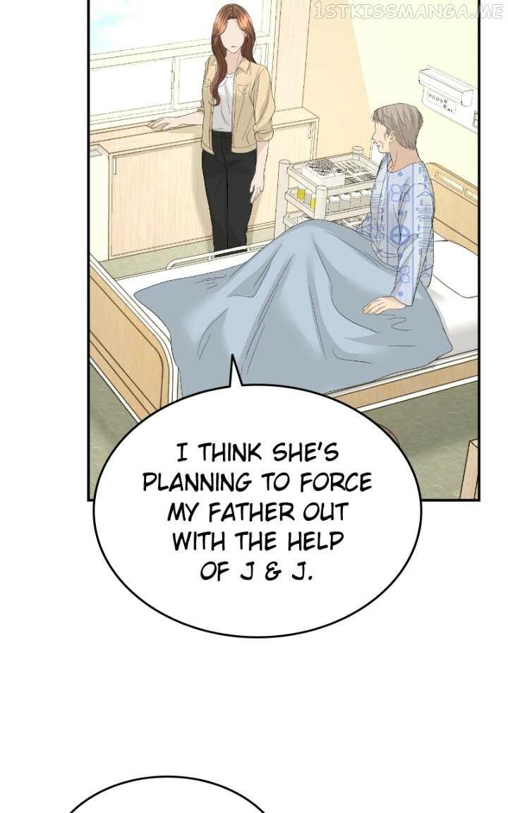 The Essence Of A Perfect Marriage Chapter 84 page 54 - Mangakakalot