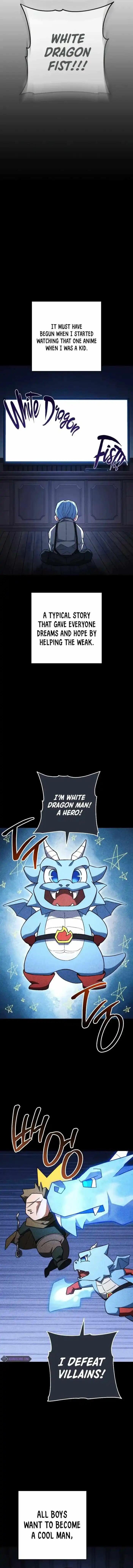 The Hero Returns Chapter 98 page 16 - thehero-returns.com