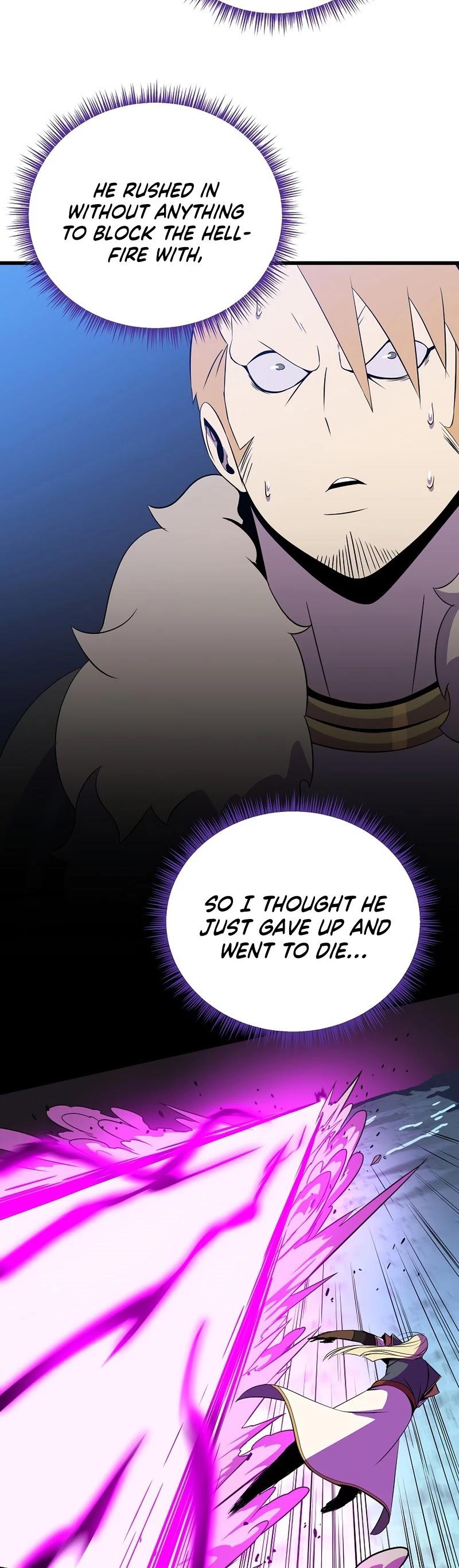 Kill The Hero Chapter 82 page 36 - killtheherochapters.com