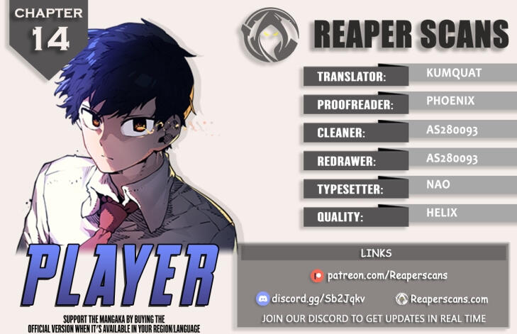 Read Max Level Player Chapter 6 - Manganelo