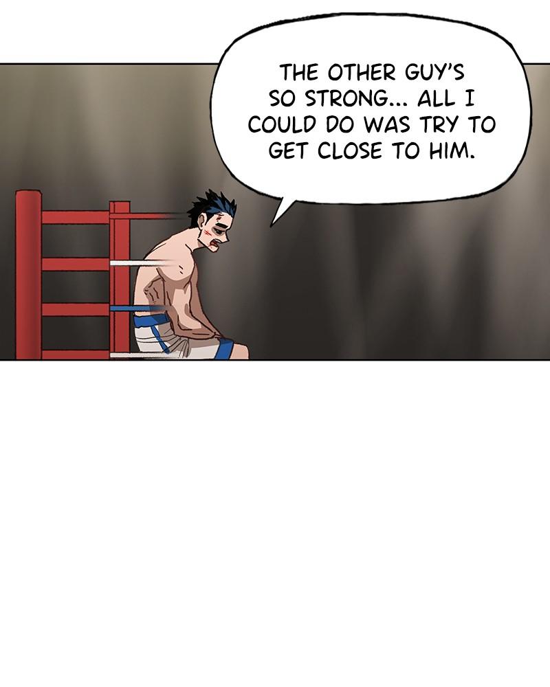 The Boxer Chapter 50: Ep. 50 - Gratitude page 8 - 