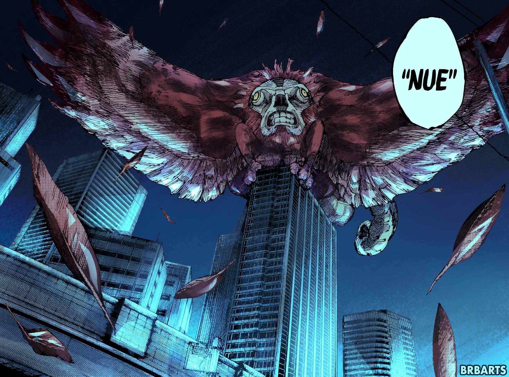 Jujutsu Kaisen Chapter 213: Cursed Womb: Under Heaven, Part 5 page 20 - Mangakakalot