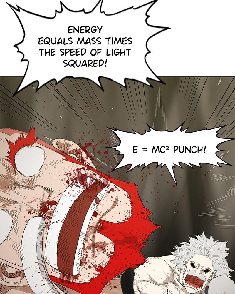 The Boxer Chapter 77: Ep. 72 - Mohawk (2) page 60 - 