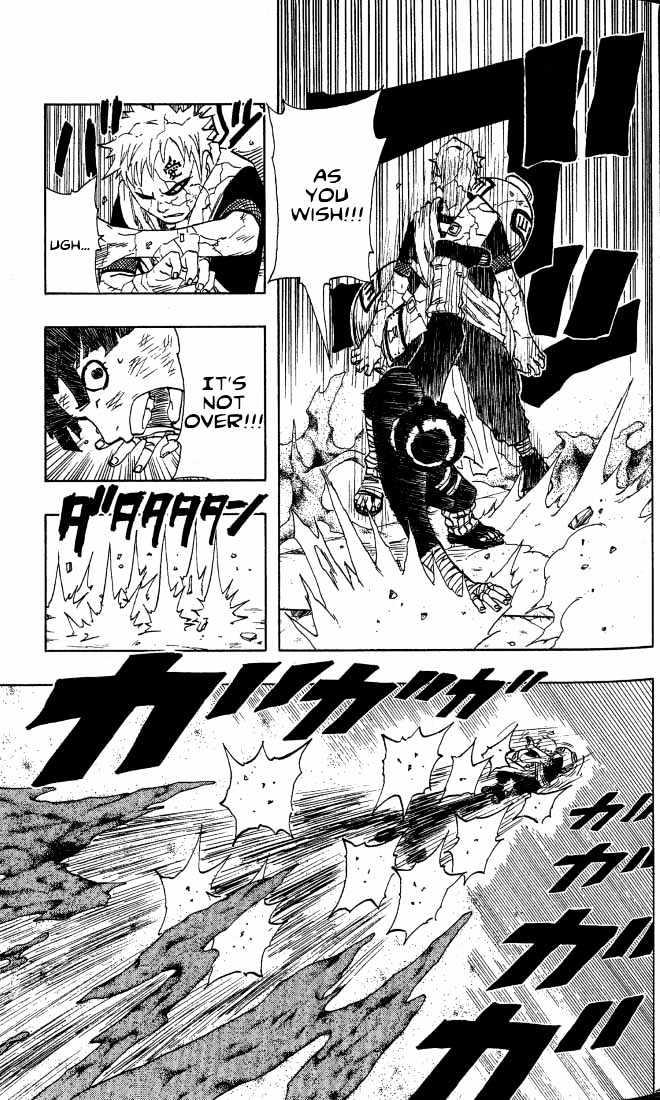 Vol.10 Chapter 83 – The Absolute Defence: Crumbled?! | 12 page