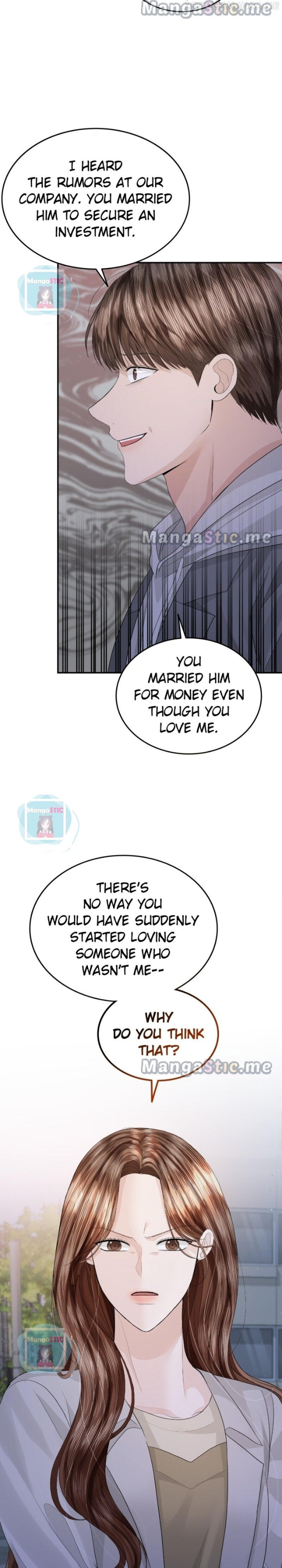 The Essence Of A Perfect Marriage Chapter 78 page 5 - Mangakakalot