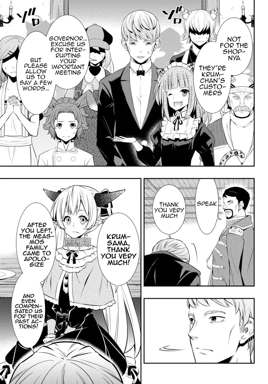 Read Isekai Maou To Shoukan Shoujo Dorei Majutsu Chapter 1.1 - Manganelo