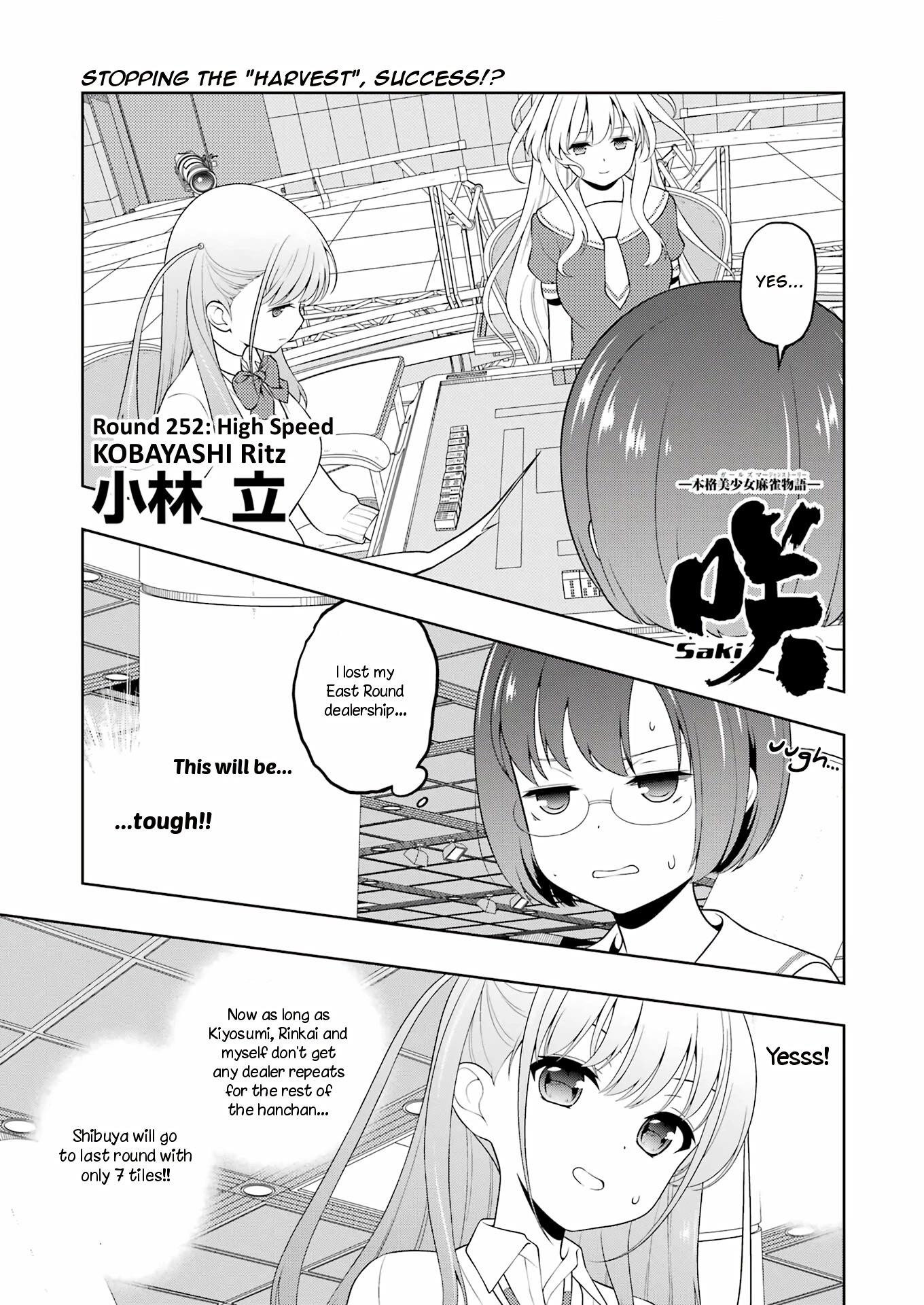 The Quintessential Quintuplets, Chapter 75 - English Scans