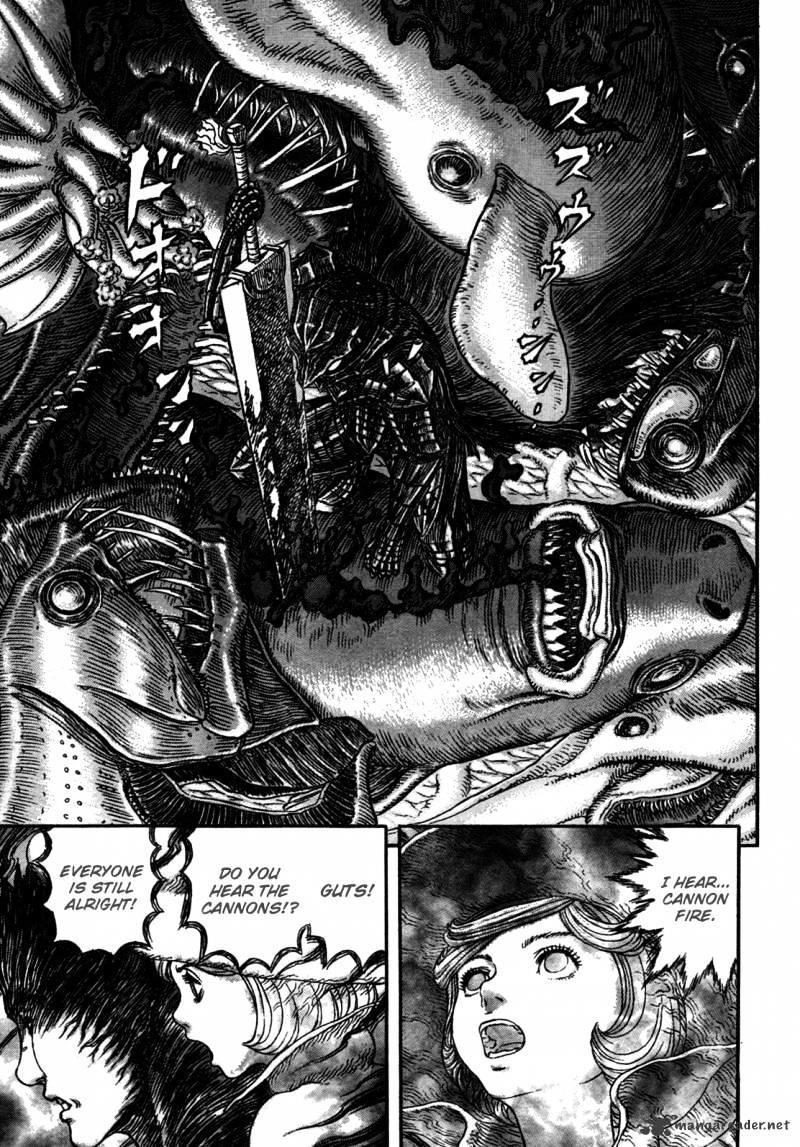 Read Berserk Free 