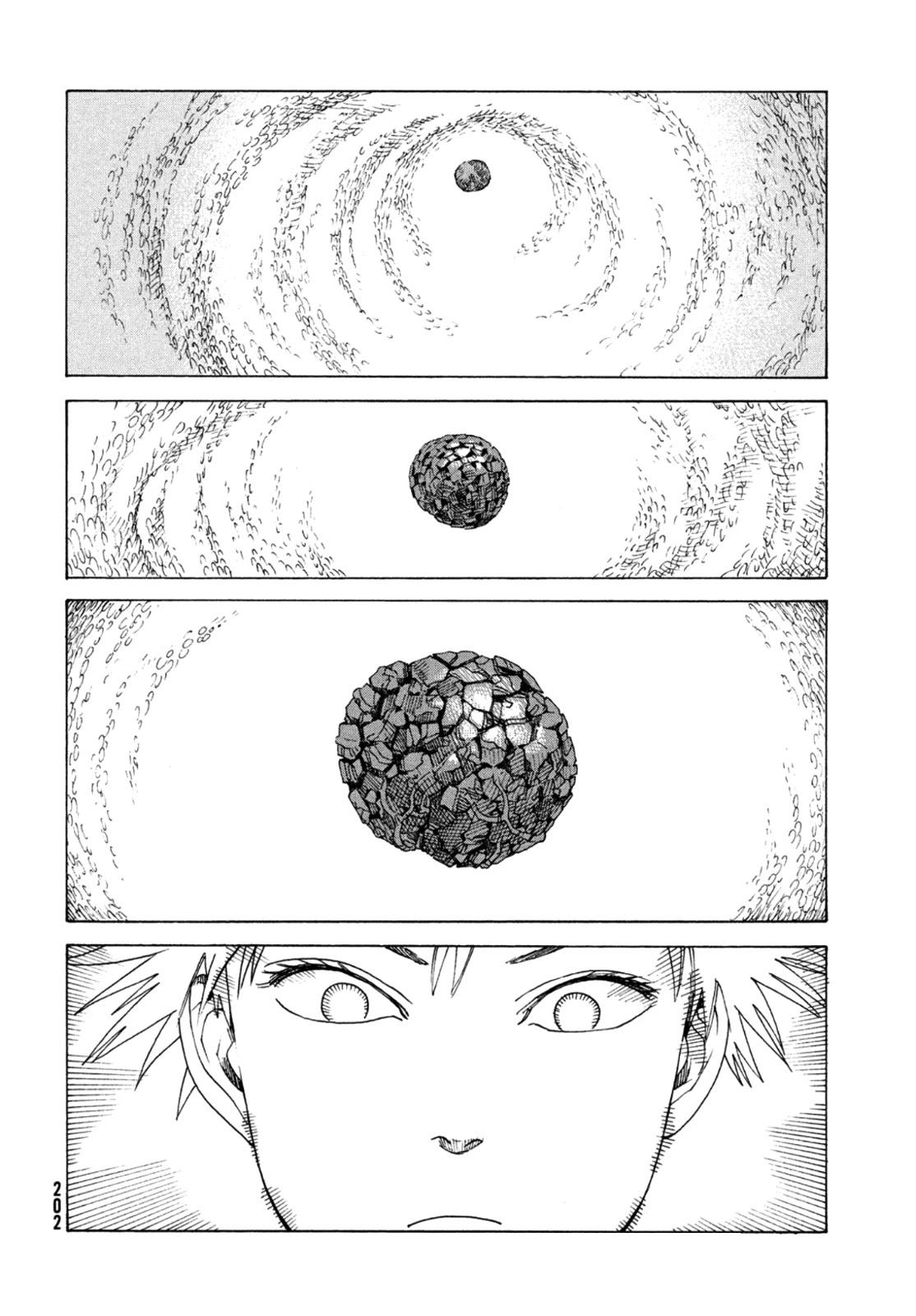 Tengoku Daimakyou Chapter 45: Lonely Earth ➁ page 2 - Mangakakalot