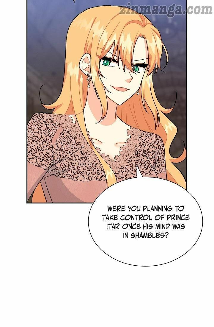 THE YOUNGER MALE LEAD FELL FOR ME BEFORE THE DESTRUCTION chapter-77 Page 63