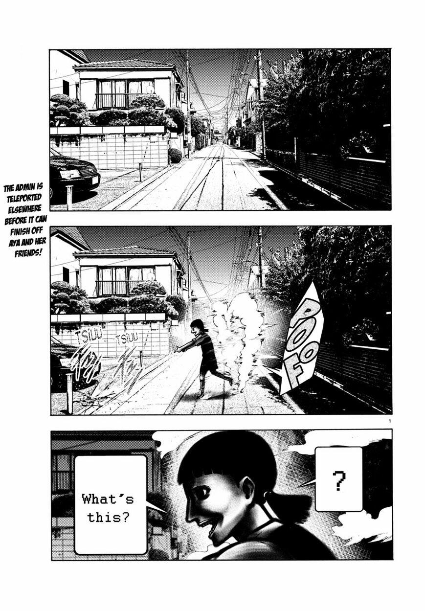 Mahou Shoujo Site Manga Chapter 83