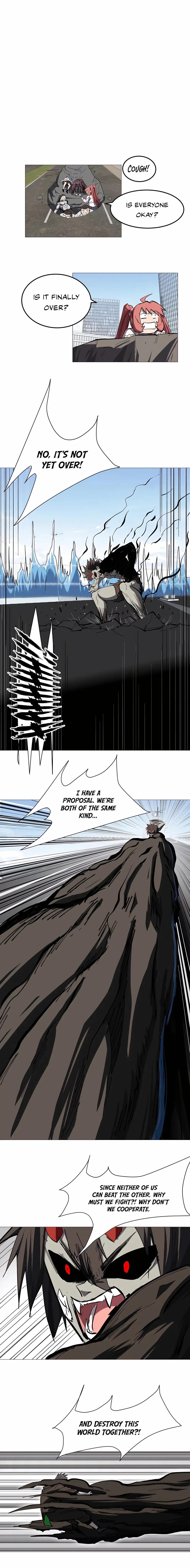 Mr. Zombie Chapter 30 page 9 - Mangakakalot