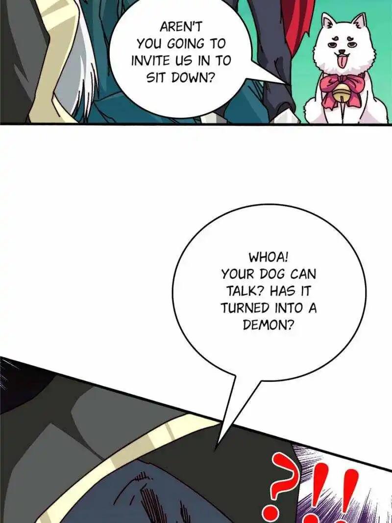 KING'S GAME chapter-39 Page 23