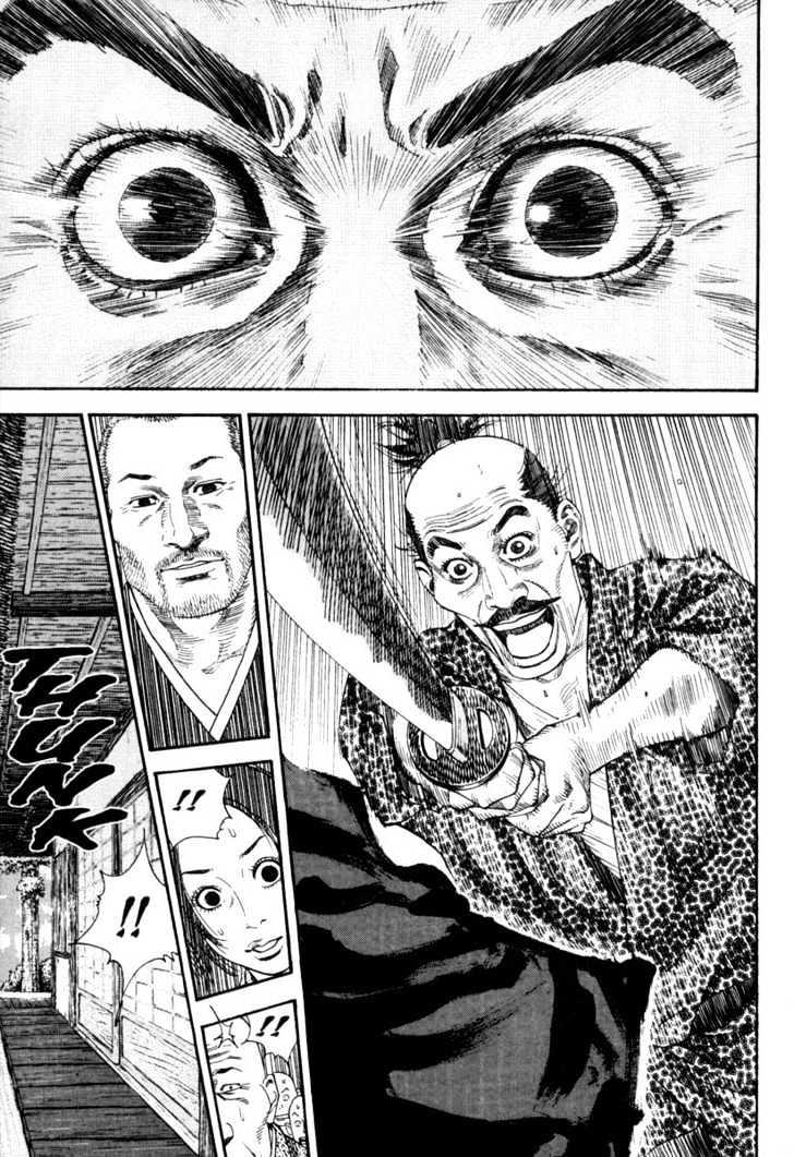 Vagabond Vol.2 Chapter 14 : Cut Down page 14 - Mangakakalot