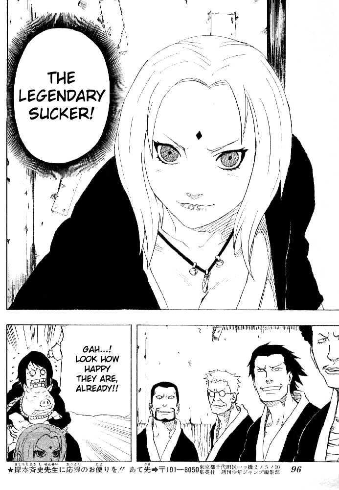 Vol.17 Chapter 149 – The Legendary…!! | 16 page