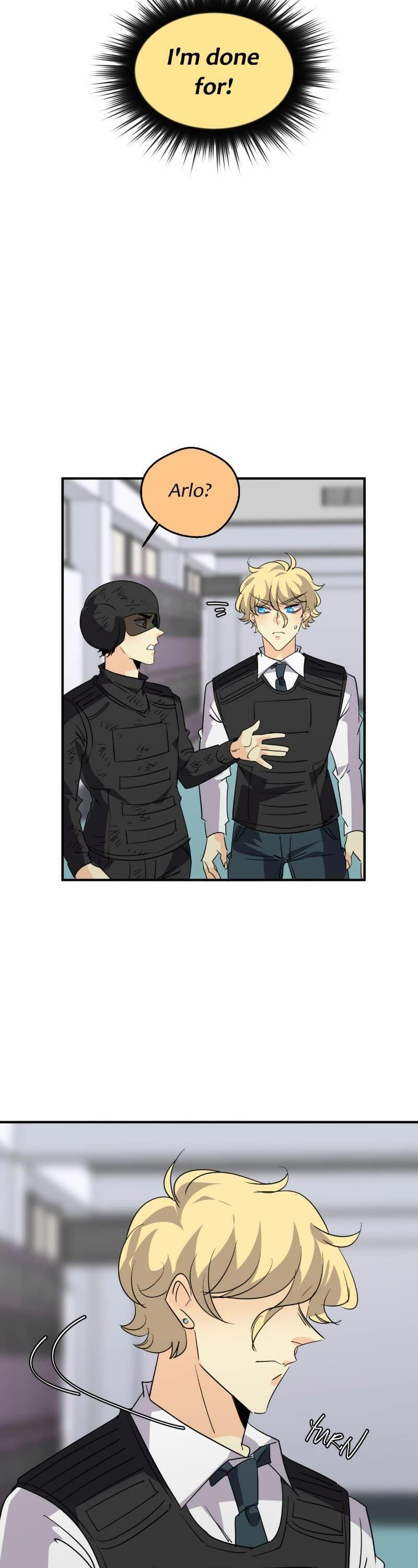 Unordinary Chapter 349: Episode 341 page 72 - unordinarywebtoon.com