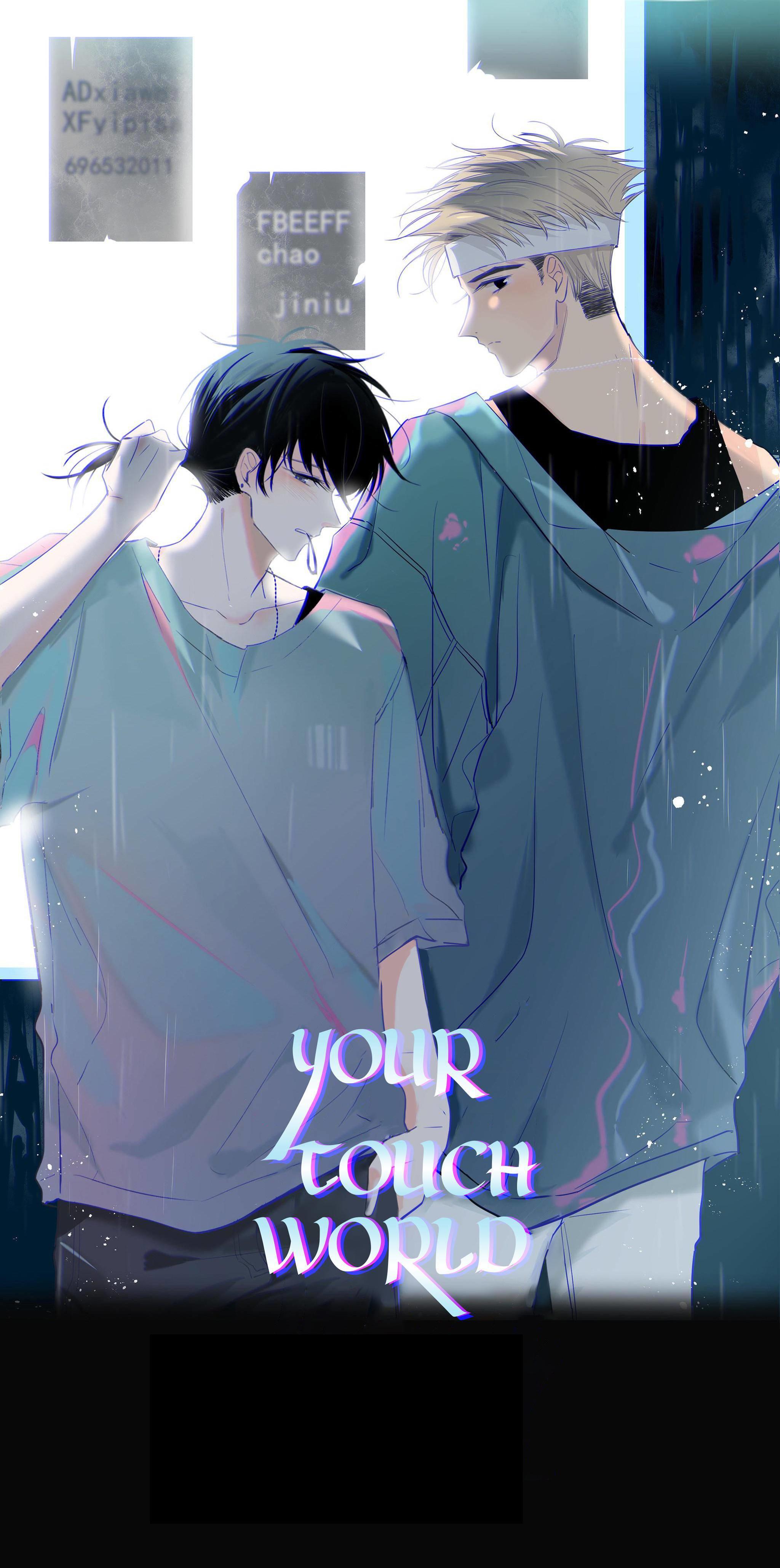 Read You Own My All Chapter 39 on Mangakakalot